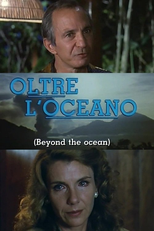 Постер Oltre l'oceano